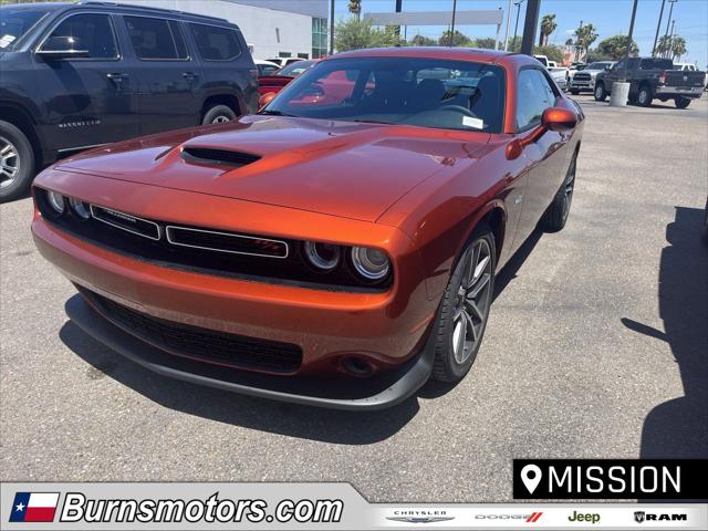 2023 Dodge Challenger CHALLENGER R/T