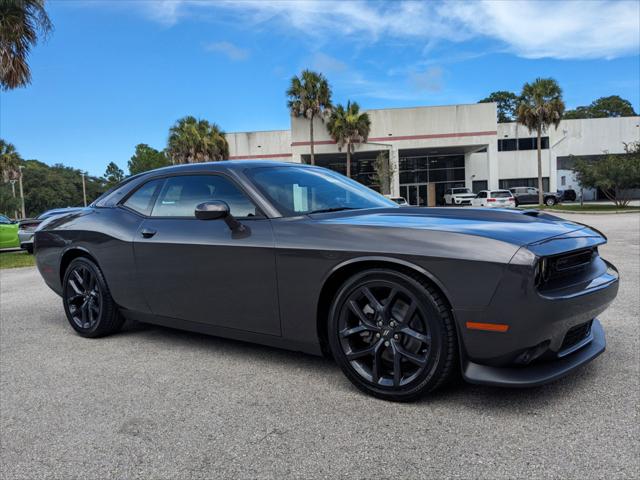 2023 Dodge Challenger CHALLENGER GT