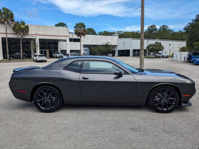 2023 Dodge Challenger CHALLENGER GT