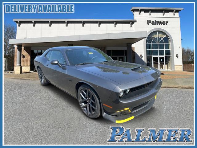 2023 Dodge Challenger R/T for sale in Roswell, GA