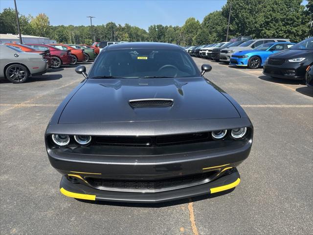 2023 Dodge Challenger CHALLENGER R/T