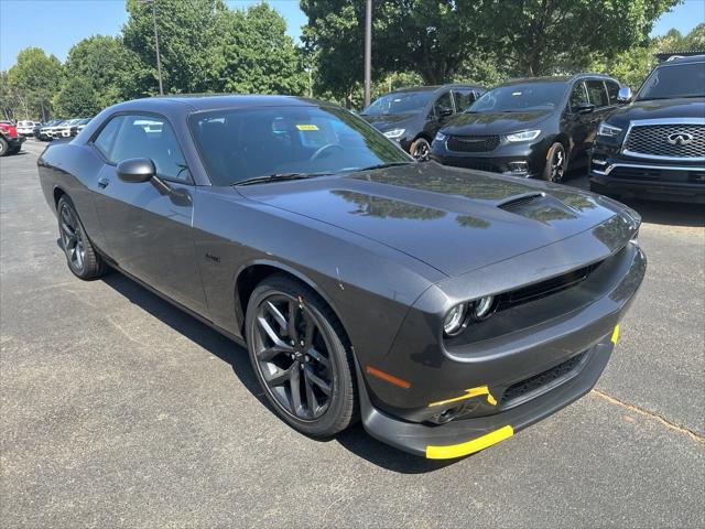 2023 Dodge Challenger CHALLENGER R/T