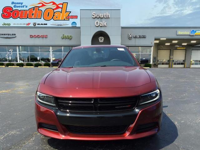 2023 Dodge Charger CHARGER SXT RWD