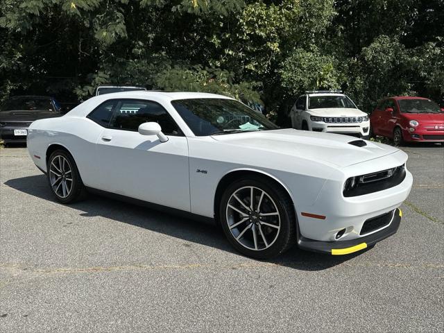 2023 Dodge Challenger CHALLENGER R/T