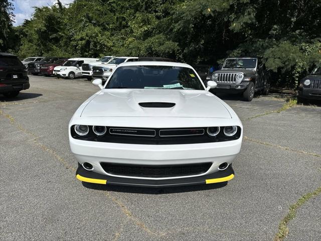 2023 Dodge Challenger CHALLENGER R/T