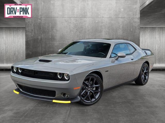 2023 Dodge Challenger CHALLENGER R/T