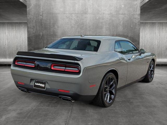 2023 Dodge Challenger CHALLENGER R/T