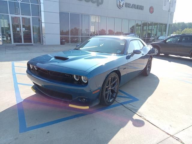 2023 Dodge Challenger CHALLENGER R/T