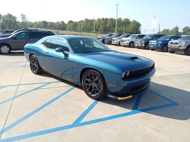 2023 Dodge Challenger CHALLENGER R/T