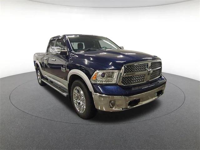 2015 RAM 1500 Laramie