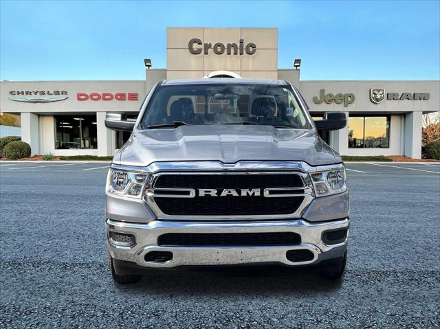 2020 RAM 1500 Tradesman Quad Cab 4x2 64 Box