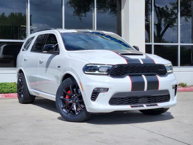 2023 Dodge Durango SRT 392 Premium AWD