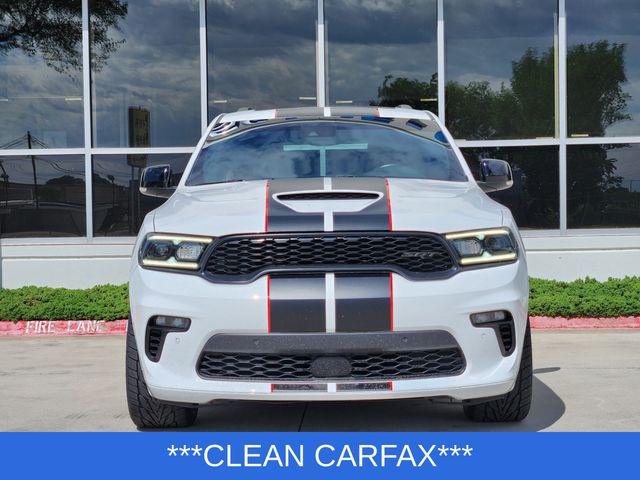2023 Dodge Durango SRT 392 Premium AWD