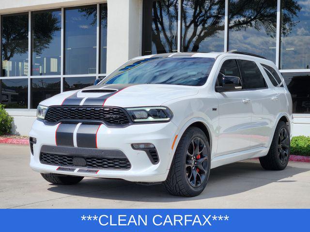 2023 Dodge Durango SRT 392 Premium AWD