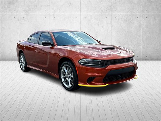 2023 Dodge Charger GT AWD for sale in Florence, AL