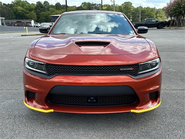 2023 Dodge Charger GT AWD