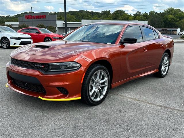 2023 Dodge Charger GT AWD
