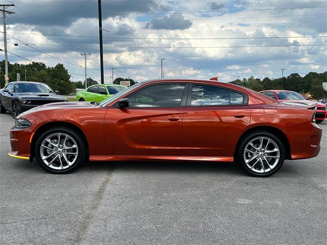 2023 Dodge Charger GT AWD