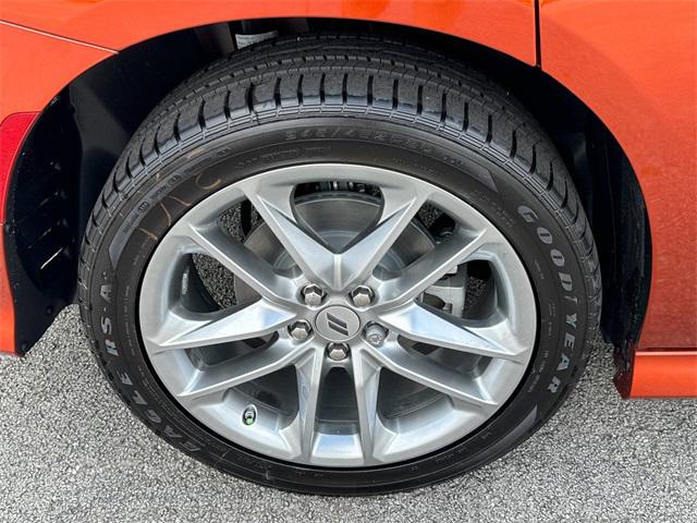 2023 Dodge Charger GT AWD