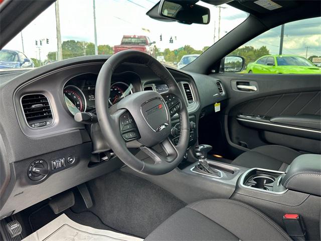 2023 Dodge Charger GT AWD
