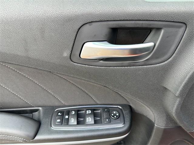 2023 Dodge Charger GT AWD