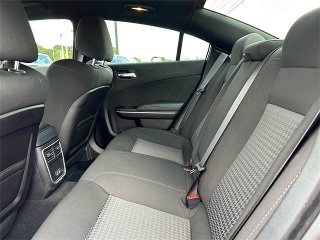 2023 Dodge Charger GT AWD