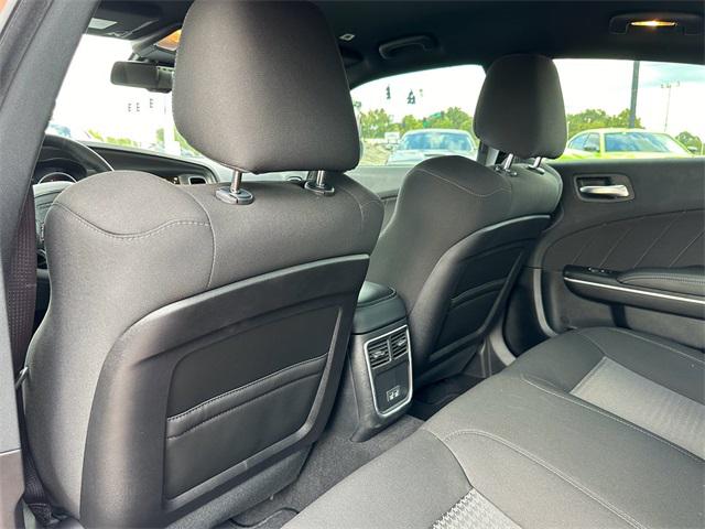 2023 Dodge Charger GT AWD