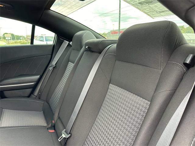 2023 Dodge Charger GT AWD