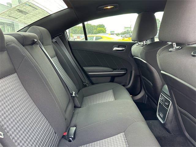 2023 Dodge Charger GT AWD