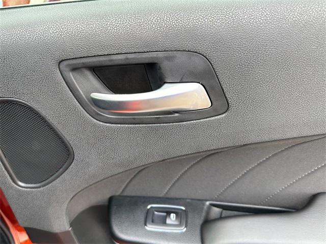 2023 Dodge Charger GT AWD
