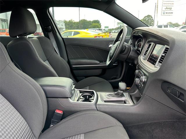2023 Dodge Charger GT AWD