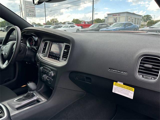 2023 Dodge Charger GT AWD