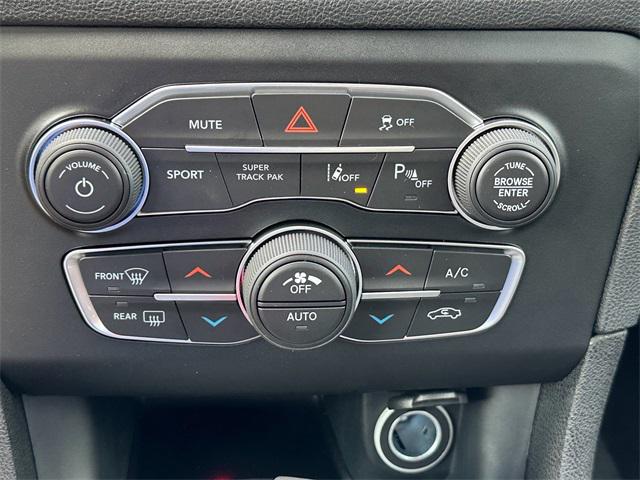 2023 Dodge Charger GT AWD