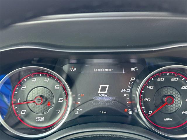 2023 Dodge Charger GT AWD