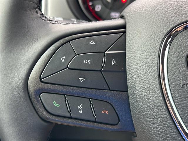 2023 Dodge Charger GT AWD