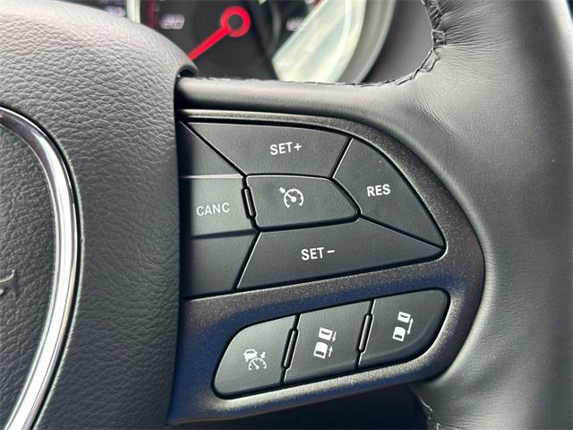 2023 Dodge Charger GT AWD