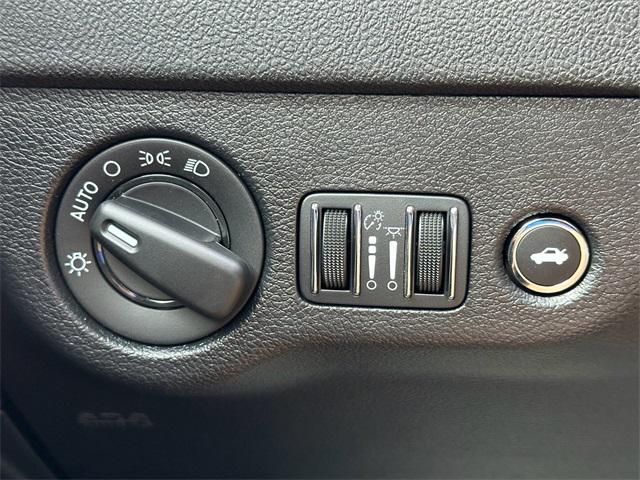 2023 Dodge Charger GT AWD