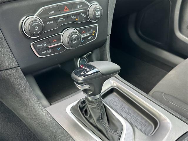 2023 Dodge Charger GT AWD