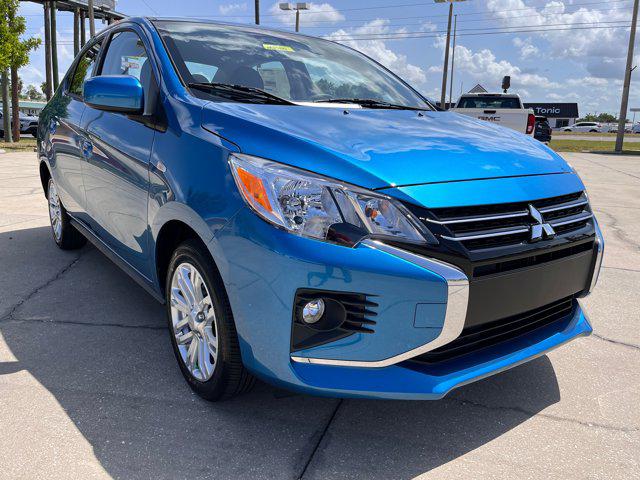 2023 Mitsubishi Mirage G4 LE for sale in Sarasoata, FL