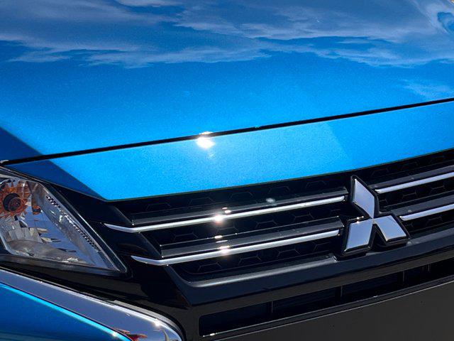 2023 Mitsubishi Mirage G4 LE