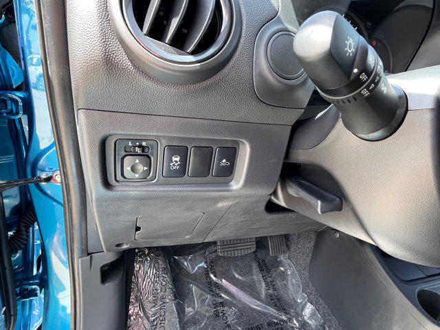 2023 Mitsubishi Mirage G4 LE