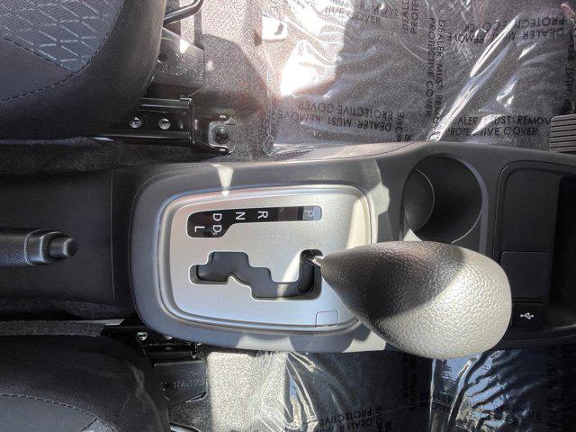 2023 Mitsubishi Mirage G4 LE