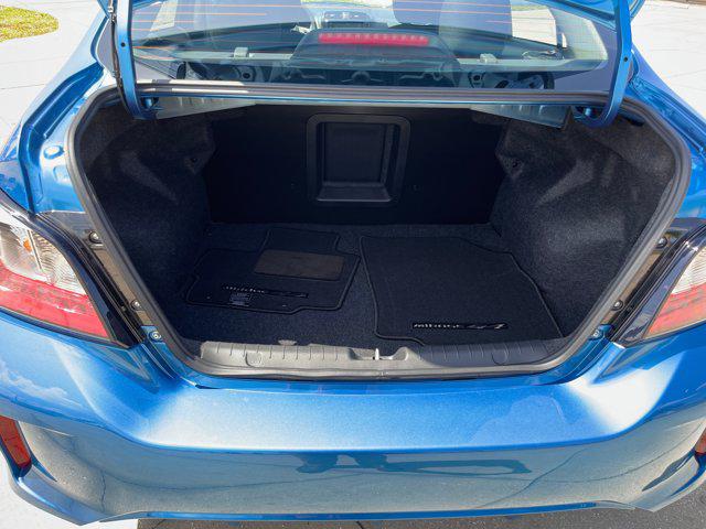 2023 Mitsubishi Mirage G4 LE