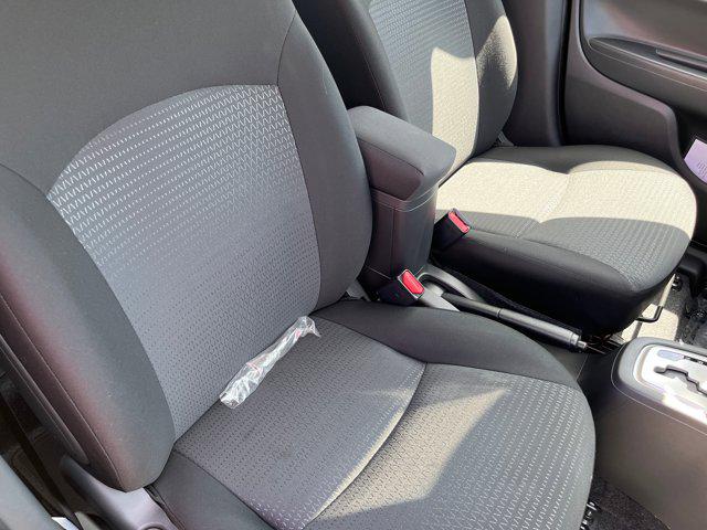 2023 Mitsubishi Mirage G4 LE