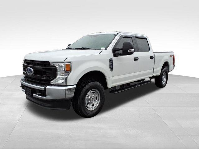 2020 Ford F-250 XL