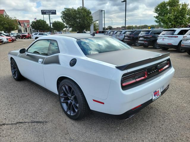 2023 Dodge Challenger CHALLENGER R/T