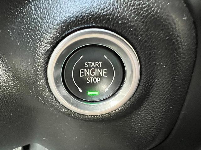 2020 Chevrolet Silverado 1500 4WD Crew Cab Short Bed RST