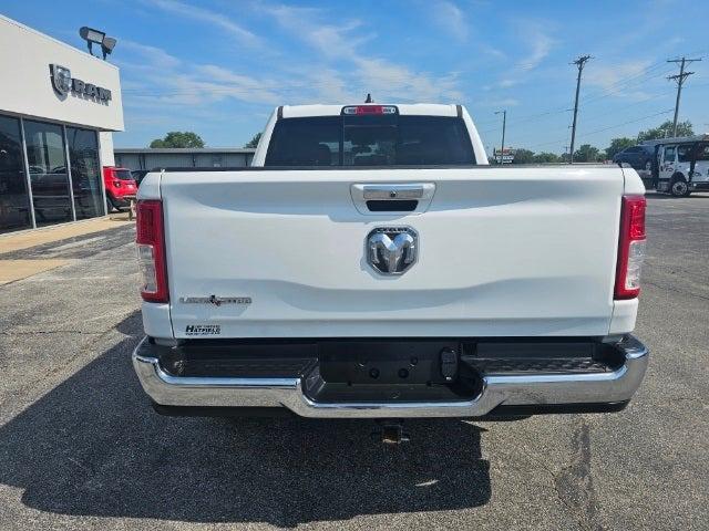 2020 RAM 1500 Lone Star Crew Cab 4x2 57 Box