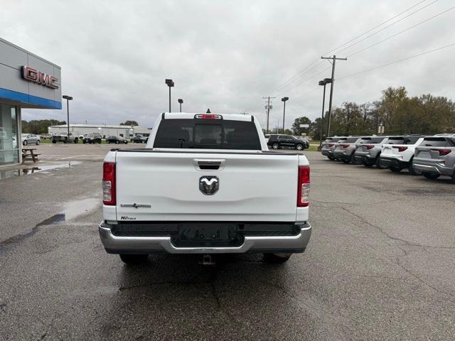 2020 RAM 1500 Lone Star Crew Cab 4x2 57 Box 2020 RAM 1500 Lone Star Crew Cab 4x2 57 Box