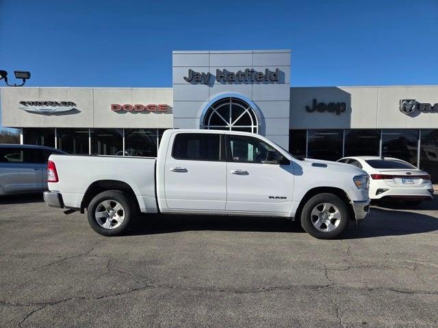 2020 RAM 1500 Lone Star Crew Cab 4x2 57 Box